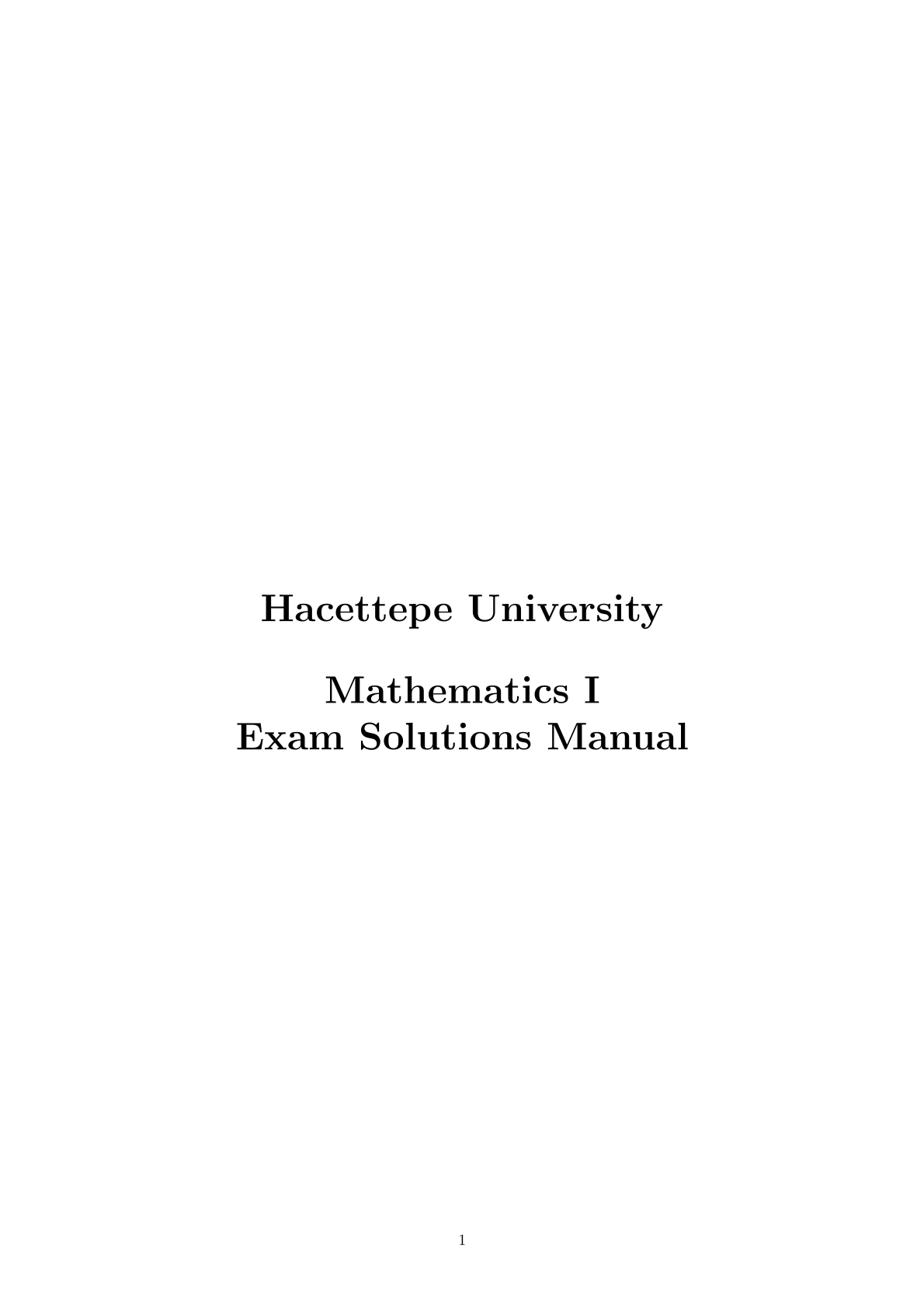 MAT123